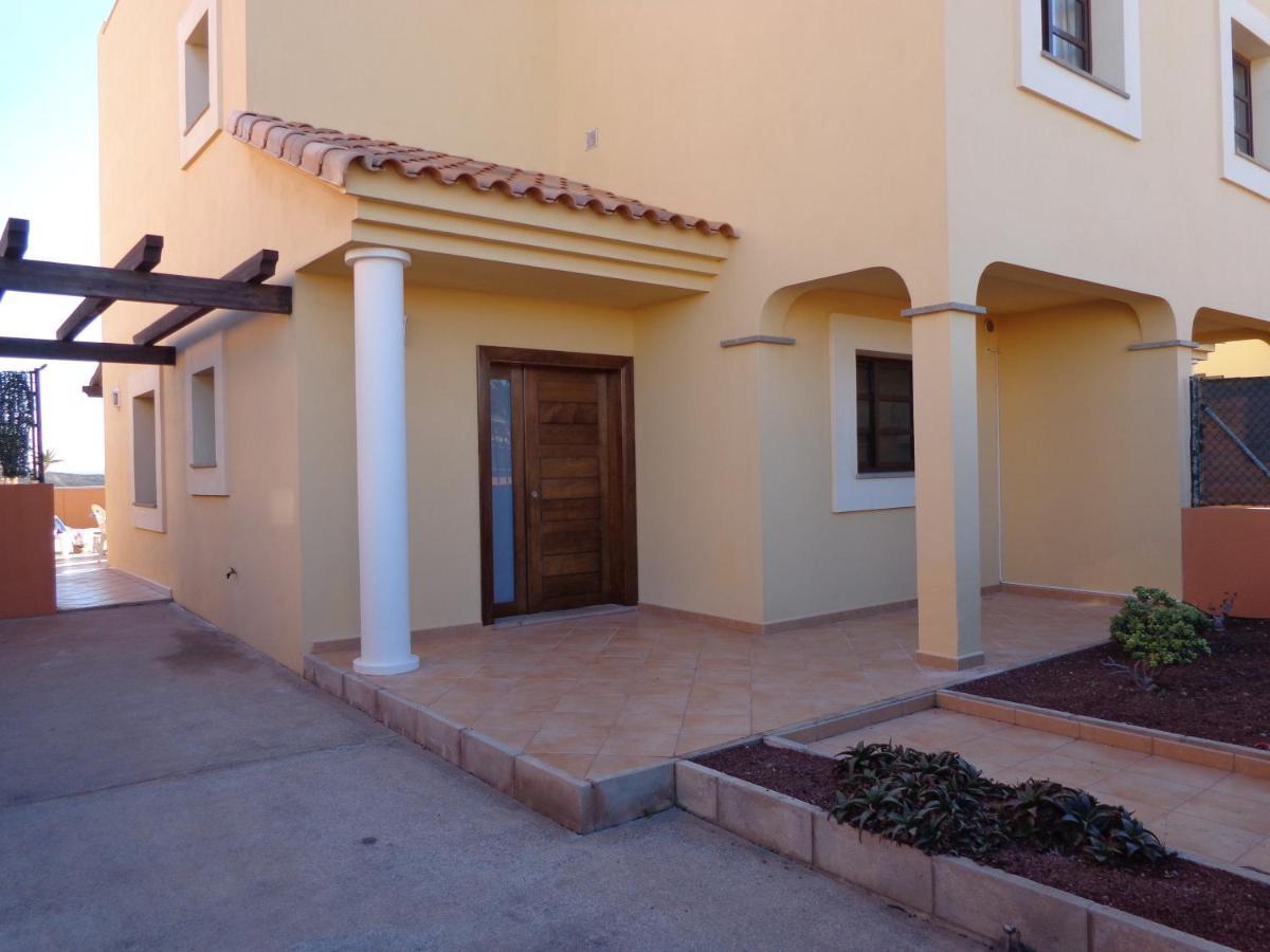 Casa Miel Villa Corralejo Exterior photo
