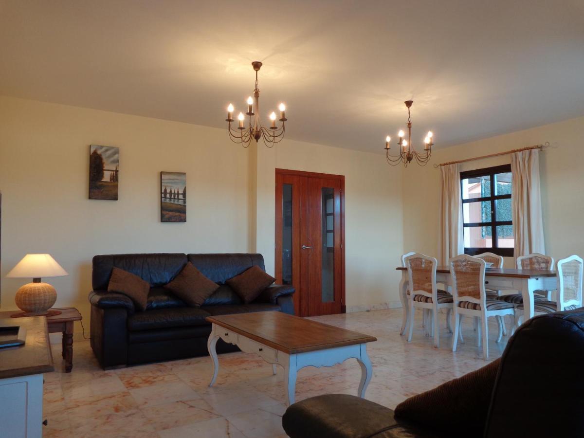 Casa Miel Villa Corralejo Exterior photo