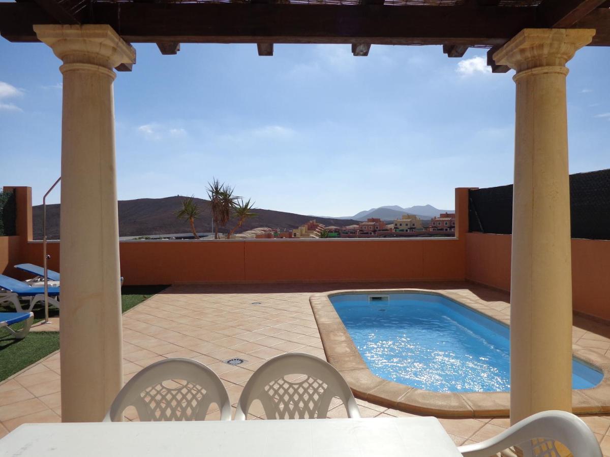 Casa Miel Villa Corralejo Exterior photo